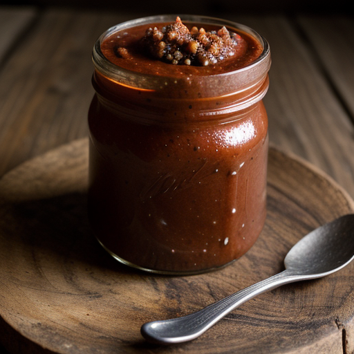 Texas Wiener Sauce recipe image