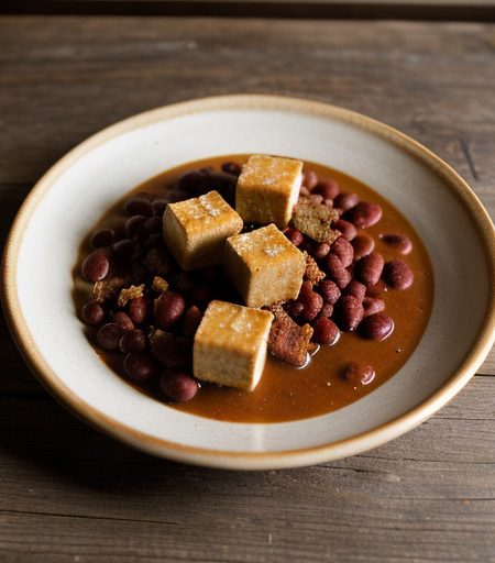 Texican Chili recipe image