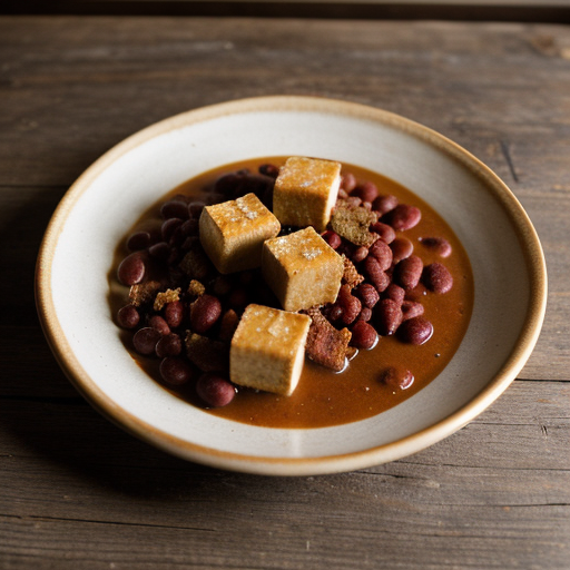 Texican Chili recipe image