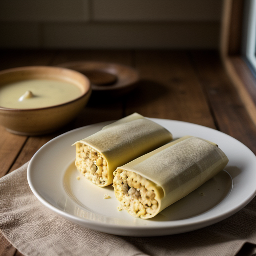 Texoma Tamales recipe image