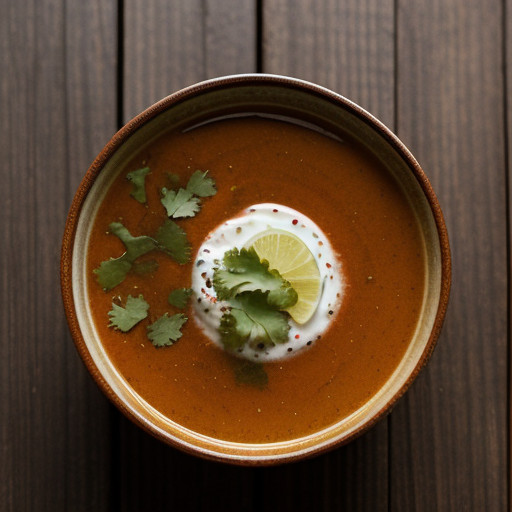 Thai Chili Fish Sauce Vmxv03 A recipe image