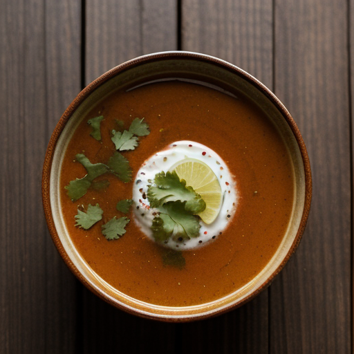 Thai Chili Fish Sauce Vmxv03 A recipe image