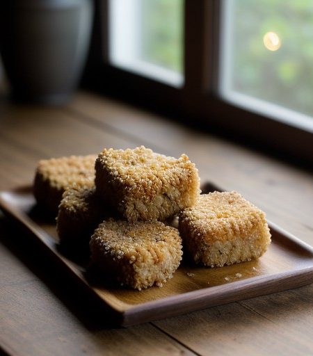 Thai Crispy Catfish recipe image