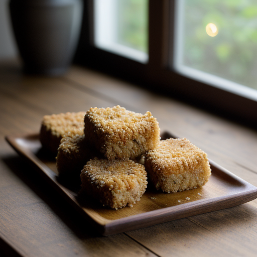 Thai Crispy Catfish recipe image