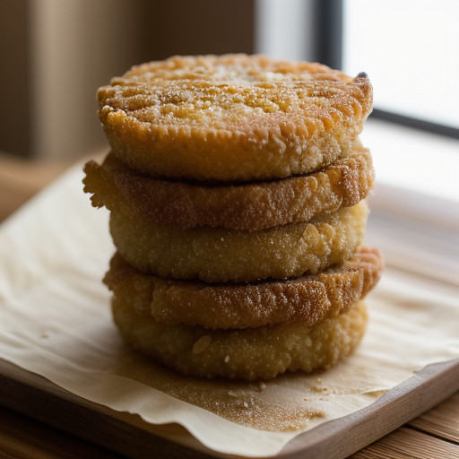 Thai Crispy Fried Pork* Bhwt68 A Mm:mk recipe image