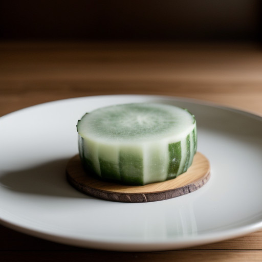 Thai Cucumber recipe image