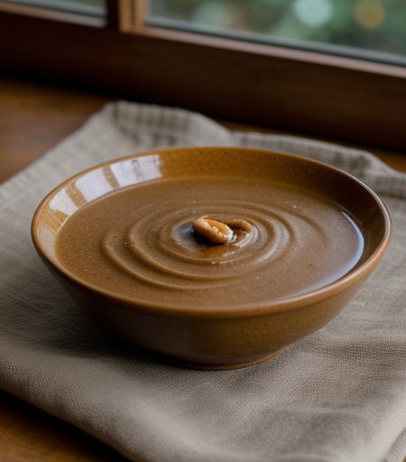 Thai Peanut Sauce recipe image