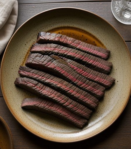 Thai Ribbons recipe image