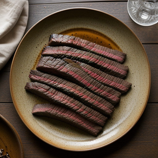 Thai Ribbons recipe image