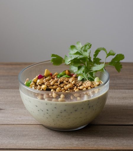 Thai Salad Dressing *** (Hkrt62 B recipe image