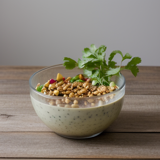Thai Salad Dressing *** (Hkrt62 B recipe image