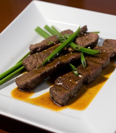 Thai Satays recipe image