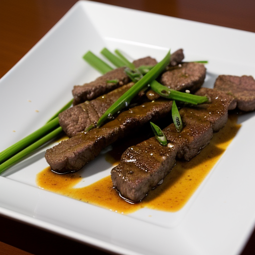 Thai Satays recipe image