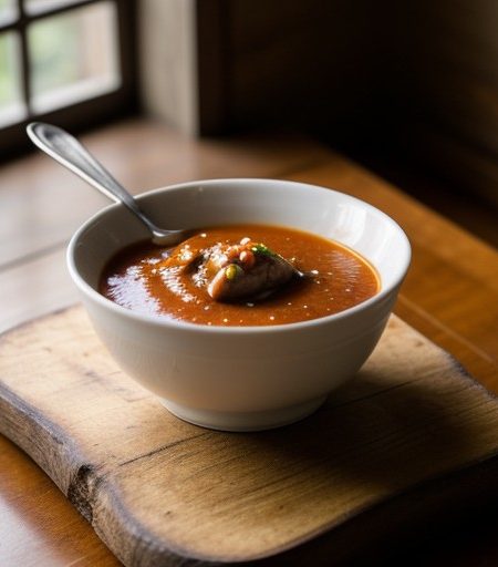 Thai Sauce recipe image
