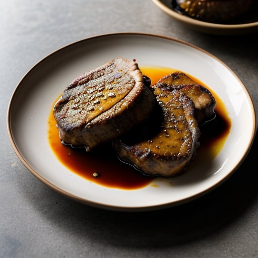 Thai Spicy Pork Chops Vmxv03 A recipe image