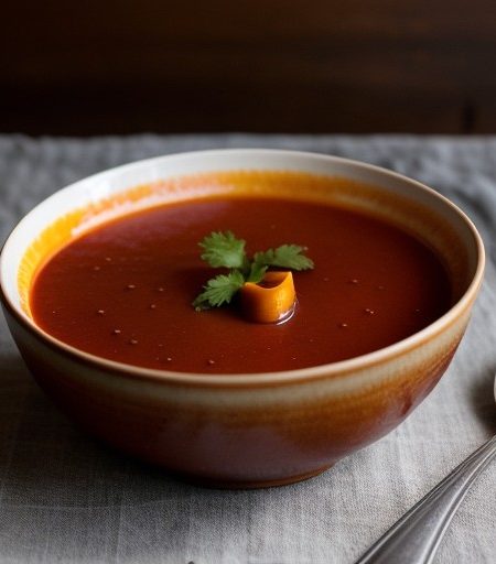 Thai Sweet Chili Sauce. recipe image