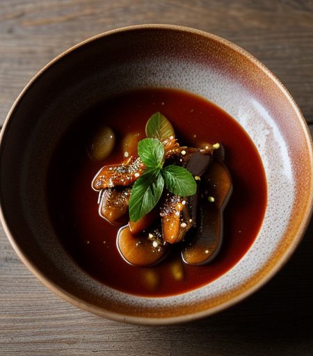 Thai Sweet Chili Sauce Vmxv03 A recipe image