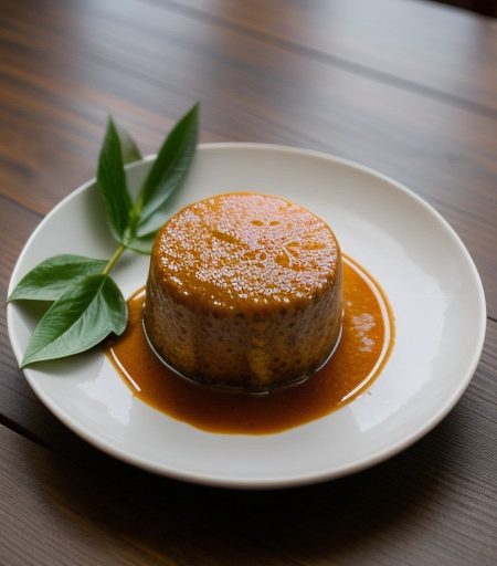 Thai Tea recipe image