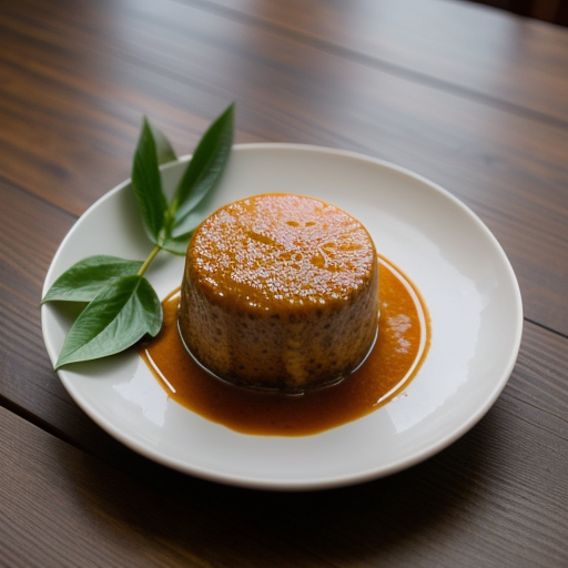 Thai Tea recipe image