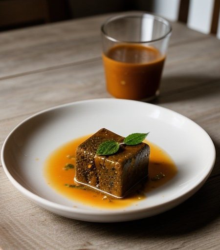 Thai Tea recipe image