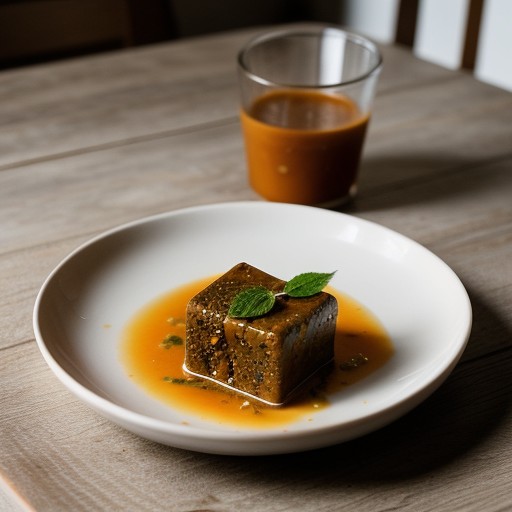 Thai Tea recipe image