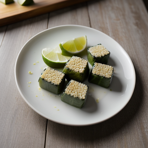 Thai Turkey Bites recipe image