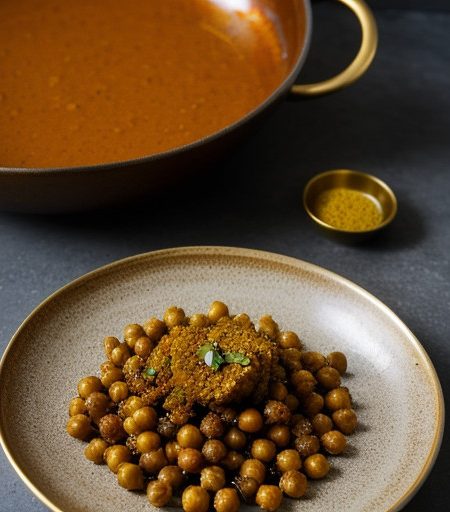 Thambapu Kadala recipe image