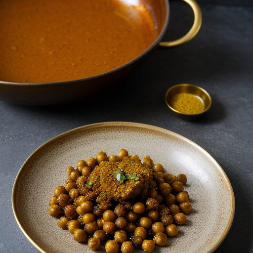 Thambapu Kadala recipe image