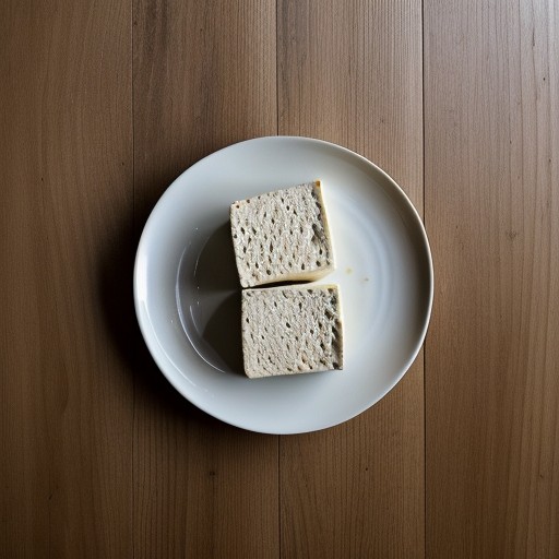 Thanksgiving Day Tofu recipe image