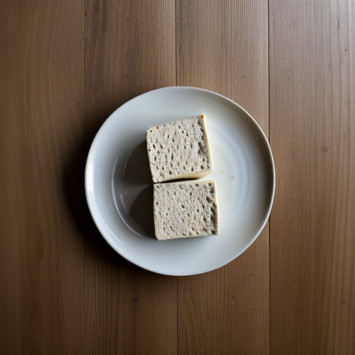 Thanksgiving Day Tofu recipe image
