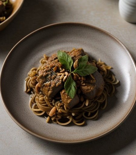 That Chop Suey Dish recipe image