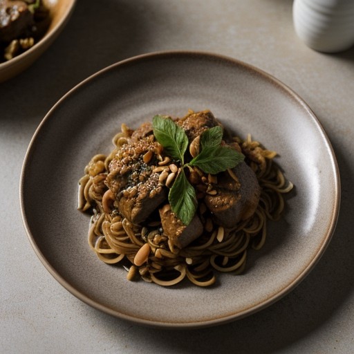 That Chop Suey Dish recipe image