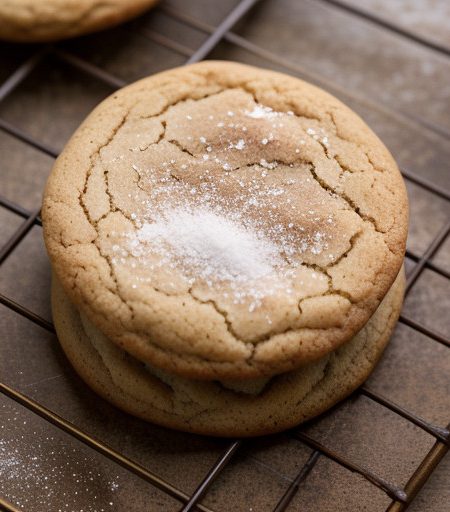 The $250.00 Neiman-Marcus Cookie Recipe recipe image