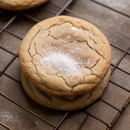 The $250.00 Neiman-Marcus Cookie Recipe recipe image