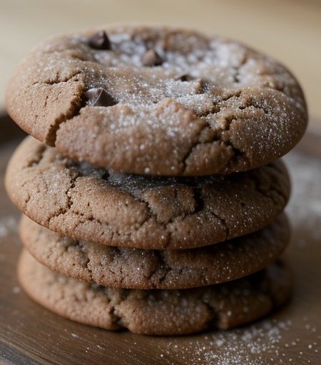 The Authentic Mrs. Field's Cookies! recipe image