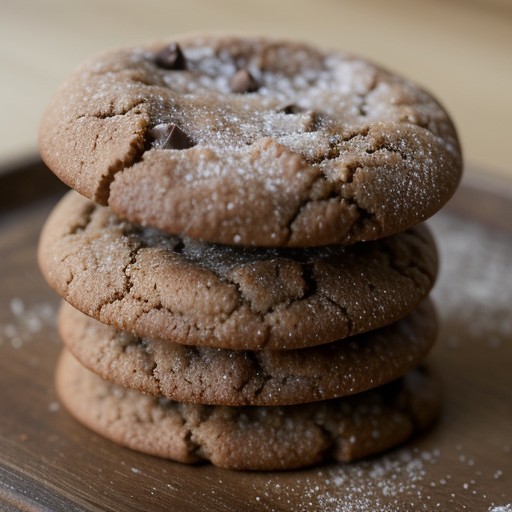 The Authentic Mrs. Field's Cookies! recipe image