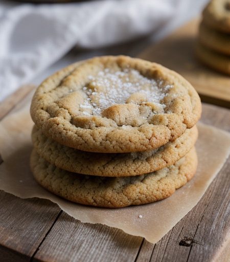 The Authentic Mrs. Field's Cookies! recipe image