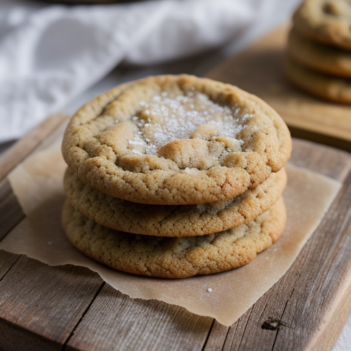 The Authentic Mrs. Field's Cookies! recipe image