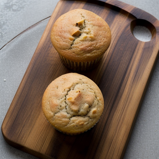 The Basic I-Hate-to-Cook Muffins recipe image
