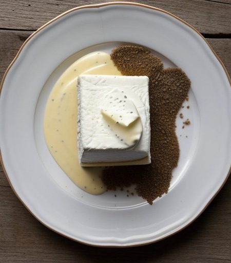 The Bee Cheese recipe image