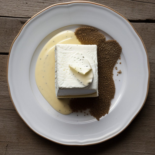 The Bee Cheese recipe image