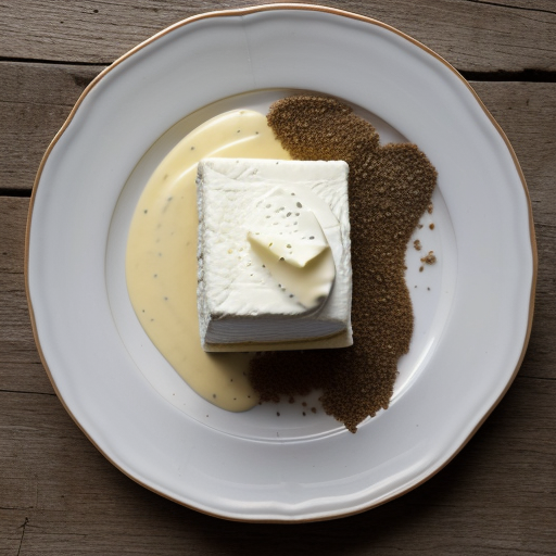 The Bee Cheese recipe image