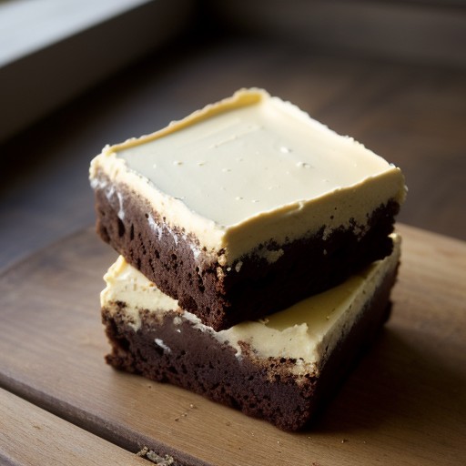 The Best" Brownies recipe image