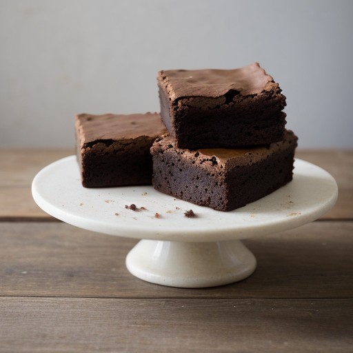 The Best" Brownies recipe image