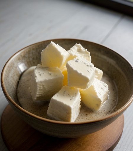 The Big Dipper recipe image