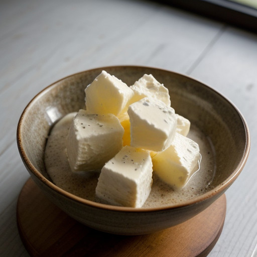 The Big Dipper recipe image