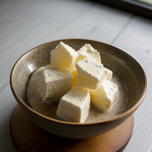 The Big Dipper recipe image