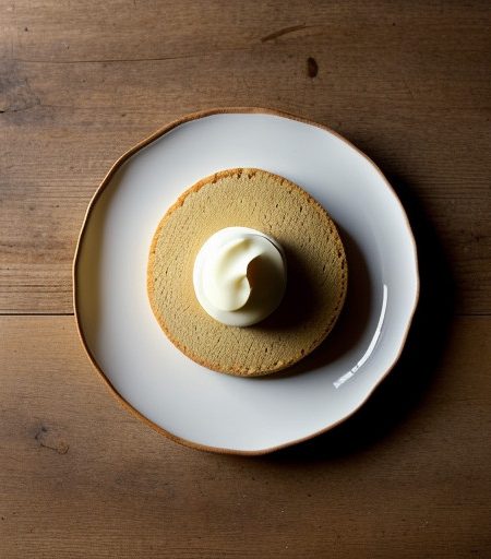 The Big Swedish Pancake recipe image