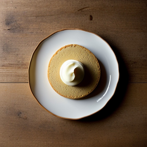 The Big Swedish Pancake recipe image