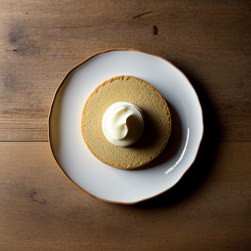 The Big Swedish Pancake recipe image